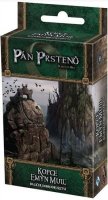 neuveden: Pán Prstenů/Kopce Emyn Muil - Karetní hra