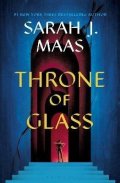Maasová Sarah J.: Throne of Glass