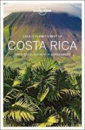 Lonely Planet: WFLP Costa Rica LP´S Best of 3rd edition