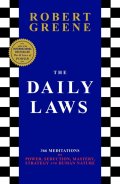 Greene Robert: The Daily Laws