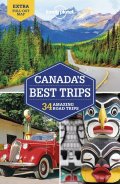 neuveden: WFLP Canada´s Best Trips 1st edition