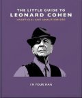 Orange Hippo!: The Little Guide to Leonard Cohen