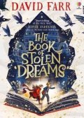 Farr David: The Book of Stolen Dreams