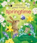 Milbourneová Anna: Peep Inside Springtime