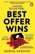 Marisa Kashino: Best Offer Wins