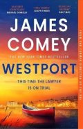 Comey James: Westport