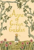 Montgomeryová Lucy Maud: Anne of Green Gables