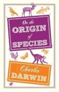 neuveden: On the Origin of Species