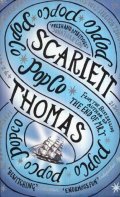 Thomasová Scarlett: PopCo