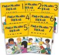 Wernham Sara: Finger Phonics Big Books 1-7 : in Precursive Letters (British English editi