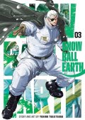 Tsujitsugu Yuhiro: Snowball Earth 3