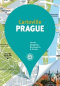 kolektiv autorů: Prague: Cartoville