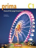 McDougal Holt: Prima C1 Die Mittelstufe: Schulerbuch
