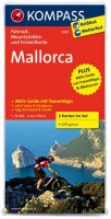 neuveden: Mallorca 3500, 2 mapy / 1:75T KOM