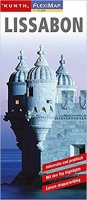 neuveden: Lissabon/Fleximap 1:17T KUN