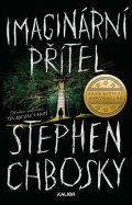 Chbosky Stephen: Imaginární přítel