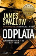 Swallow James: Odplata