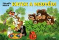 Miler Zdeněk: Krtek a medvědi