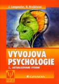 Langmeier J.: Vývojová psychologie