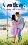 Blissová Alison: Seznam snů a neřestí