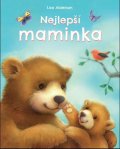 Alderson Lisa: Nejlepší maminka