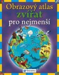 neuveden: Obrazový atlas zvířat pro nejmenší