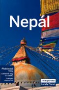 neuveden: Nepál - Lonely Planet