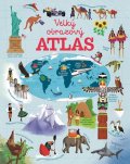 Taylor Daniel: Velký obrazový atlas světa