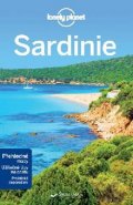neuveden: Sardinie - Lonely Planet
