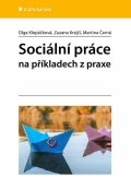 Klepáčková Olga: Sociální práce na příkladech z praxe