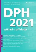 Kuneš Zdeněk: DPH 2021 - výklad s příklady