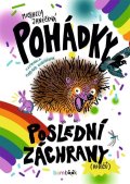 : Pohádky poslední záchrany