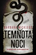 Nickless Barbara: Temnota noci