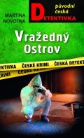 Novotná Martina: Vražedný Ostrov