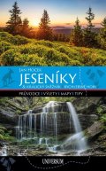 Hocek Jan: Jeseníky