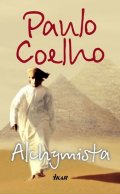 Coelho Paulo: Alchymista