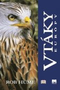 Hume Rob: Vtáky Európy, 2. vydanie (slovensky)