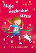 : Moje nezbedné štěně 3 – Hry s Lumpíkem
