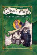 Mould Chris: Kletba Darklingů - Děsivé příběhy 4