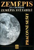 Demek Jaromír: Zeměpis pro 6.a 7.ročník základní školy - Zeměpis světadílů - Pracovní seši
