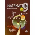 Půlpán Zdeněk: Matematika 9 pro základní školy - Algebra