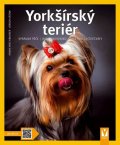 Kriechbauer Armin: Yorkšírský teriér - Jak na to
