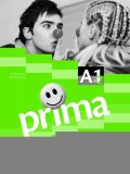 kolektiv autorů: Prima A1/díl 2 - příručka učitele