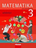 kolektiv autorů: Matematika 3 pro ZŠ - učebnice