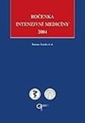 Zazula Roman: Ročenka intenzivní medicíny 2004