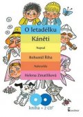 Říha Bohumil: O letadélku Káněti
