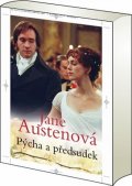 Austenová Jane: Pýcha a předsudek