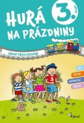 Šulc Petr: Hurá na prázdniny pro 3. ročník