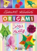 neuveden: Origami pro holky