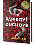 Heaberlin Julia: Papíroví duchové
